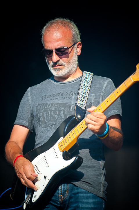 Lata Gouveia @ Marktrock Poperinge, picture 7, photographed by Devid Camerlynck - FrontView Magazine