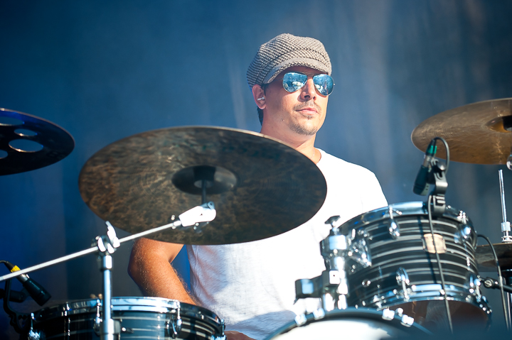 Lata Gouveia @ Marktrock Poperinge, picture 10, photographed by Devid Camerlynck - FrontView Magazine