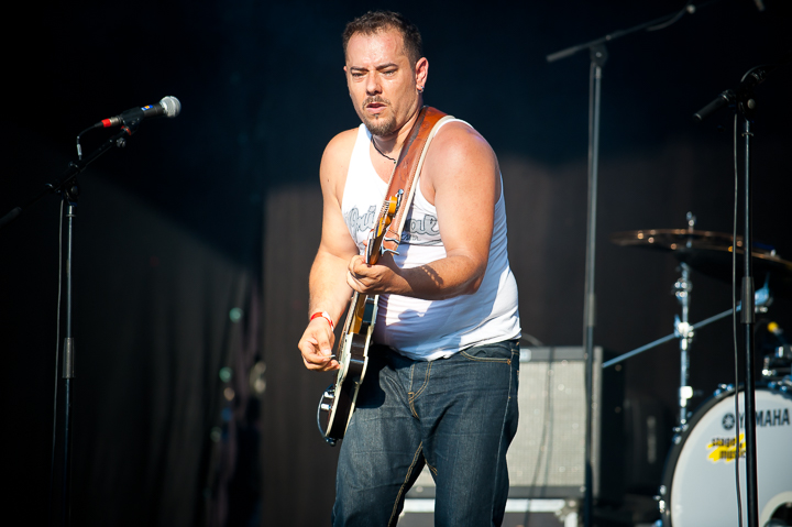 Lata Gouveia @ Marktrock Poperinge, picture 16, photographed by Devid Camerlynck - FrontView Magazine