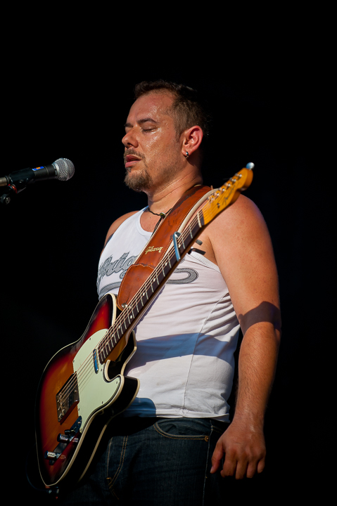 Lata Gouveia @ Marktrock Poperinge, picture 17, photographed by Devid Camerlynck - FrontView Magazine