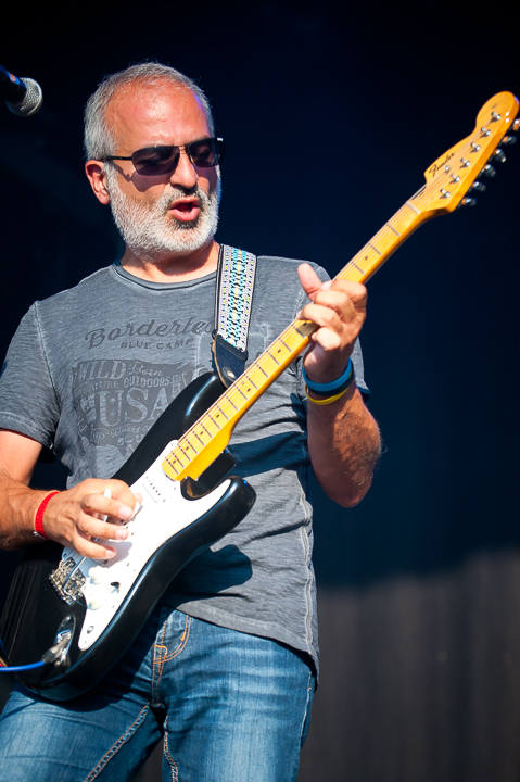 Lata Gouveia @ Marktrock Poperinge, picture 21, photographed by Devid Camerlynck - FrontView Magazine