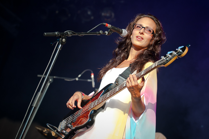 Lata Gouveia @ Marktrock Poperinge, picture 22, photographed by Devid Camerlynck - FrontView Magazine
