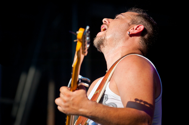 Lata Gouveia @ Marktrock Poperinge, picture 23, photographed by Devid Camerlynck - FrontView Magazine