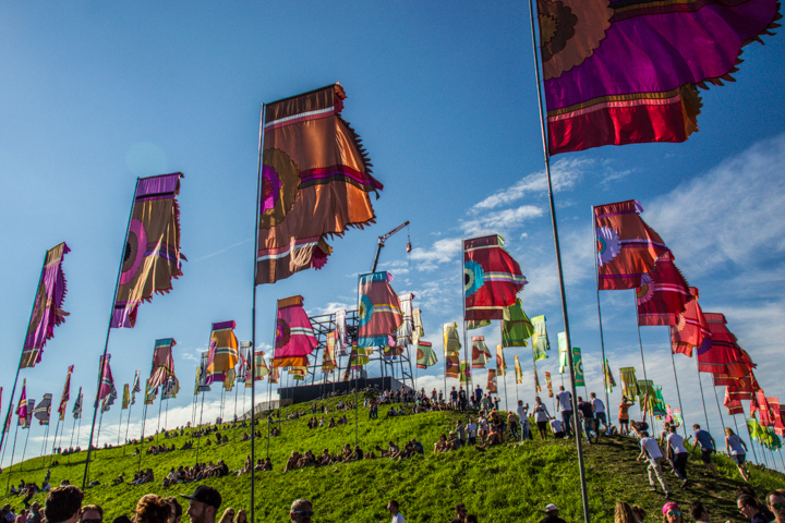 Mysteryland 2015 @ Haarlemmermeer, picture 1, photographed by Tom Van Tongerloo - FrontView Magazine