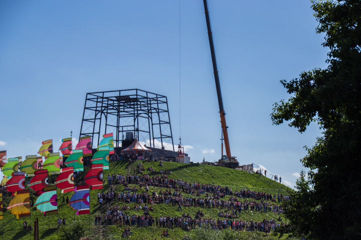Mysteryland 2015 @ Haarlemmermeer, picture 13, photographed by Tom Van Tongerloo - FrontView Magazine
