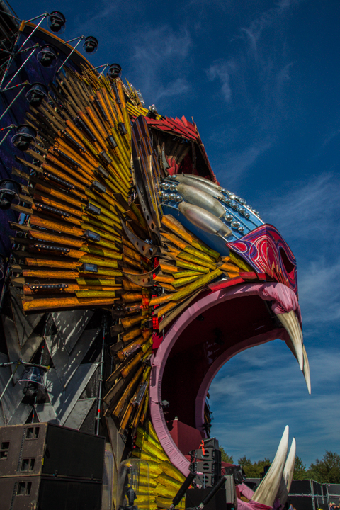 Mysteryland 2015 @ Haarlemmermeer, picture 17, photographed by Tom Van Tongerloo - FrontView Magazine