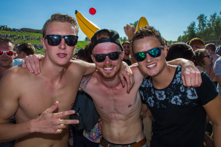 Mysteryland 2015 @ Haarlemmermeer, picture 19, photographed by Tom Van Tongerloo - FrontView Magazine