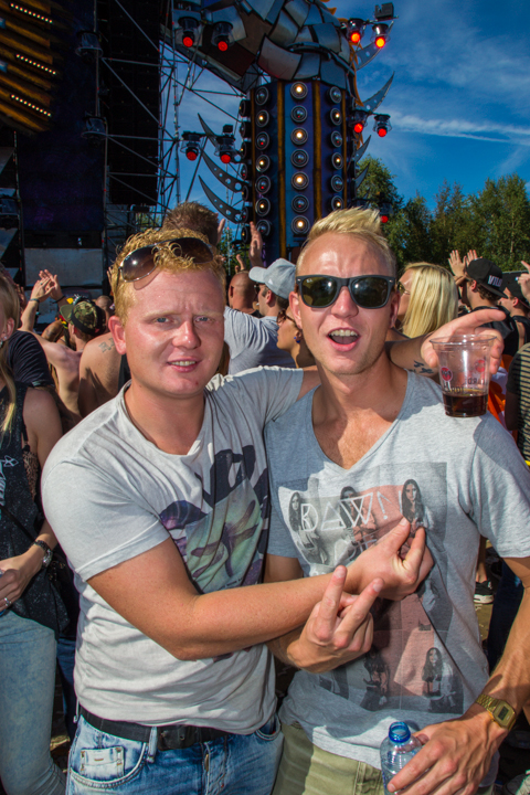 Mysteryland 2015 @ Haarlemmermeer, picture 21, photographed by Tom Van Tongerloo - FrontView Magazine