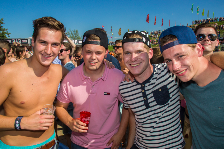 Mysteryland 2015 @ Haarlemmermeer, picture 24, photographed by Tom Van Tongerloo - FrontView Magazine