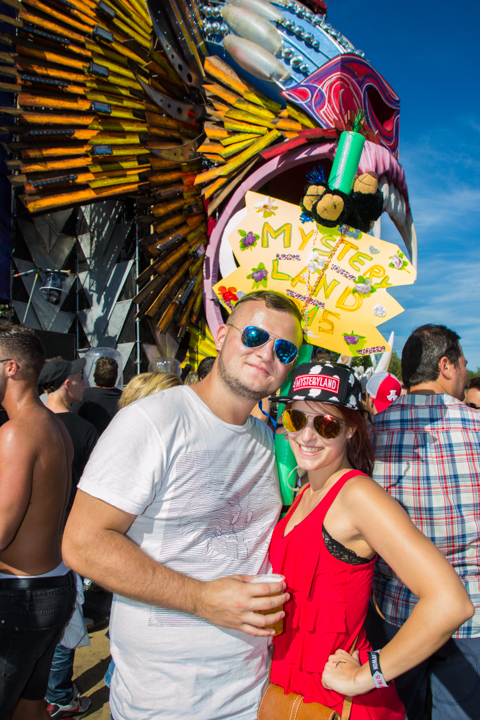 Mysteryland 2015 @ Haarlemmermeer, picture 28, photographed by Tom Van Tongerloo - FrontView Magazine