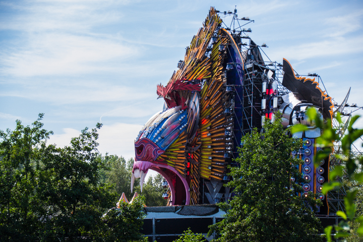 Mysteryland 2015 @ Haarlemmermeer, picture 31, photographed by Tom Van Tongerloo - FrontView Magazine