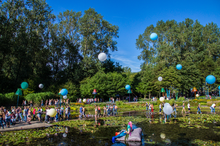 Mysteryland 2015 @ Haarlemmermeer, picture 34, photographed by Tom Van Tongerloo - FrontView Magazine