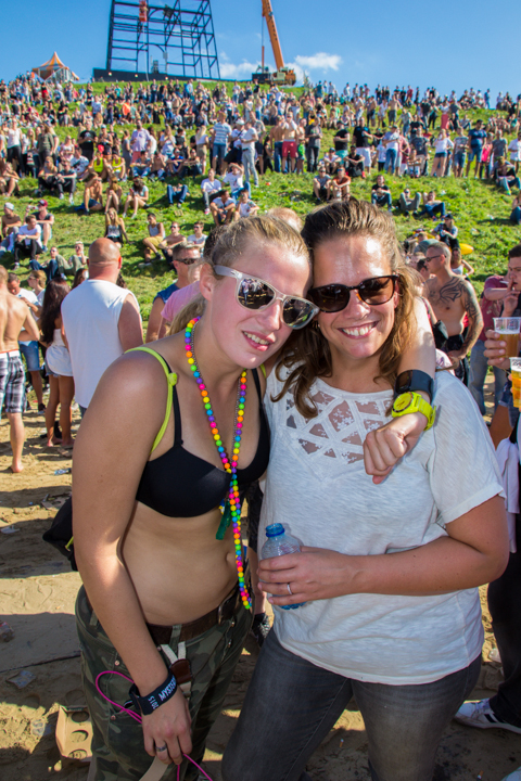 Mysteryland 2015 @ Haarlemmermeer, picture 36, photographed by Tom Van Tongerloo - FrontView Magazine