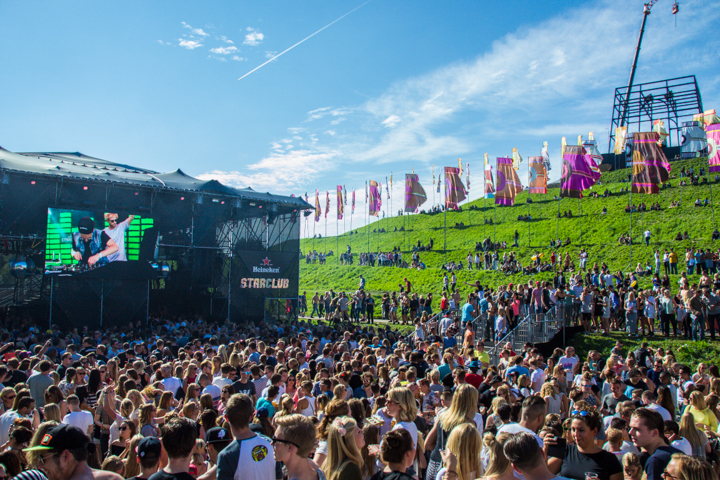 Mysteryland 2015 @ Haarlemmermeer, picture 38, photographed by Tom Van Tongerloo - FrontView Magazine