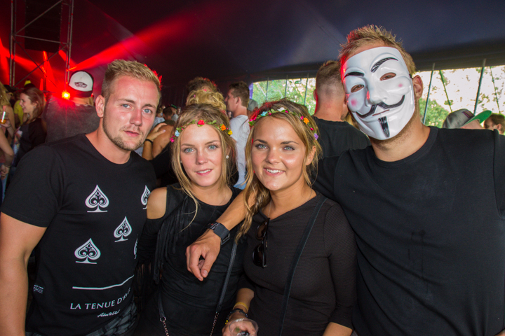 Mysteryland 2015 @ Haarlemmermeer, picture 43, photographed by Tom Van Tongerloo - FrontView Magazine