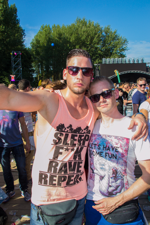 Mysteryland 2015 @ Haarlemmermeer, picture 49, photographed by Tom Van Tongerloo - FrontView Magazine