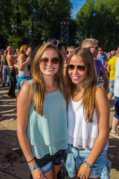 Mysteryland 2015 @ Haarlemmermeer, picture 50, photographed by Tom Van Tongerloo - FrontView Magazine