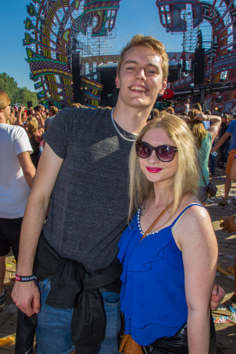 Mysteryland 2015 @ Haarlemmermeer, picture 53, photographed by Tom Van Tongerloo - FrontView Magazine
