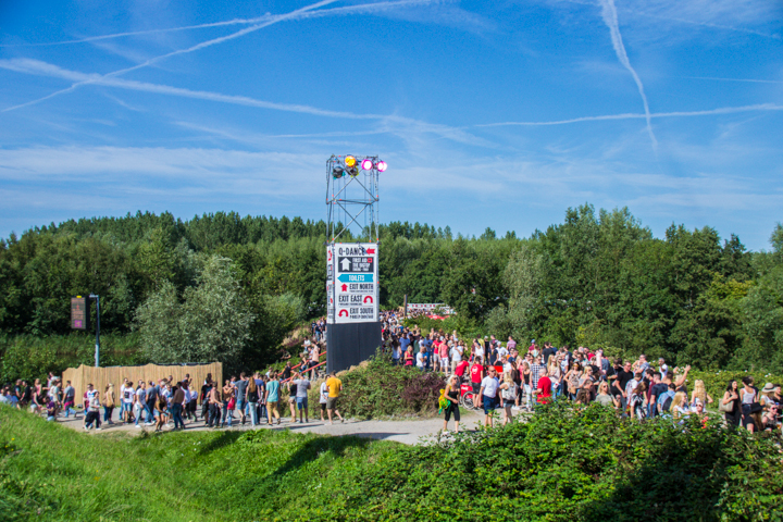 Mysteryland 2015 @ Haarlemmermeer, picture 55, photographed by Tom Van Tongerloo - FrontView Magazine