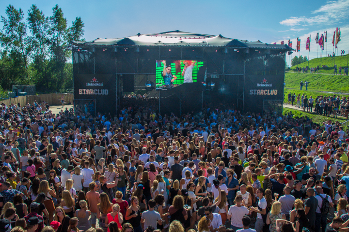 Mysteryland 2015 @ Haarlemmermeer, picture 57, photographed by Tom Van Tongerloo - FrontView Magazine