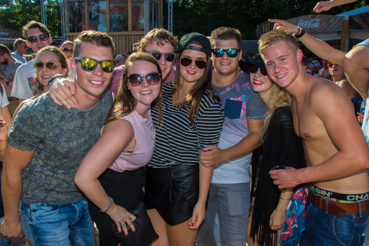 Mysteryland 2015 @ Haarlemmermeer, picture 58, photographed by Tom Van Tongerloo - FrontView Magazine