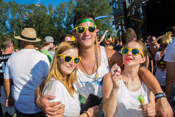 Mysteryland 2015 @ Haarlemmermeer, picture 63, photographed by Tom Van Tongerloo - FrontView Magazine