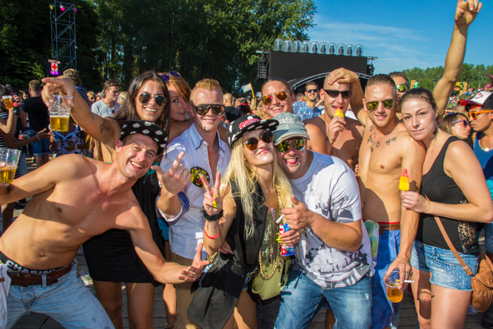 Mysteryland 2015 @ Haarlemmermeer, picture 65, photographed by Tom Van Tongerloo - FrontView Magazine