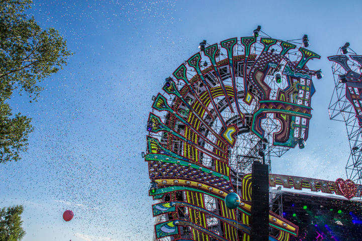 Mysteryland 2015 @ Haarlemmermeer, picture 70, photographed by Tom Van Tongerloo - FrontView Magazine