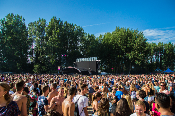 Mysteryland 2015 @ Haarlemmermeer, picture 71, photographed by Tom Van Tongerloo - FrontView Magazine