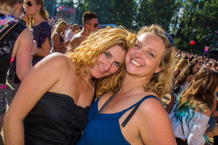 Mysteryland 2015 @ Haarlemmermeer, picture 72, photographed by Tom Van Tongerloo - FrontView Magazine