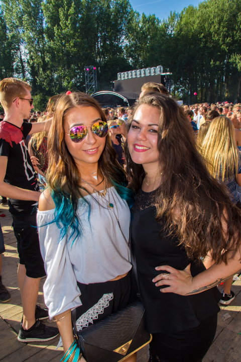 Mysteryland 2015 @ Haarlemmermeer, picture 73, photographed by Tom Van Tongerloo - FrontView Magazine