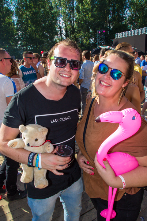 Mysteryland 2015 @ Haarlemmermeer, picture 75, photographed by Tom Van Tongerloo - FrontView Magazine