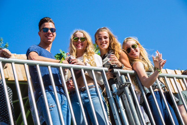 Mysteryland 2015 @ Haarlemmermeer, picture 76, photographed by Tom Van Tongerloo - FrontView Magazine