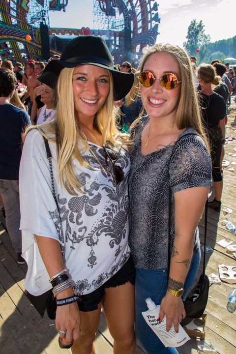 Mysteryland 2015 @ Haarlemmermeer, picture 78, photographed by Tom Van Tongerloo - FrontView Magazine