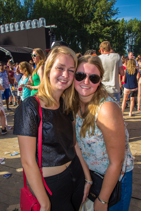 Mysteryland 2015 @ Haarlemmermeer, picture 85, photographed by Tom Van Tongerloo - FrontView Magazine