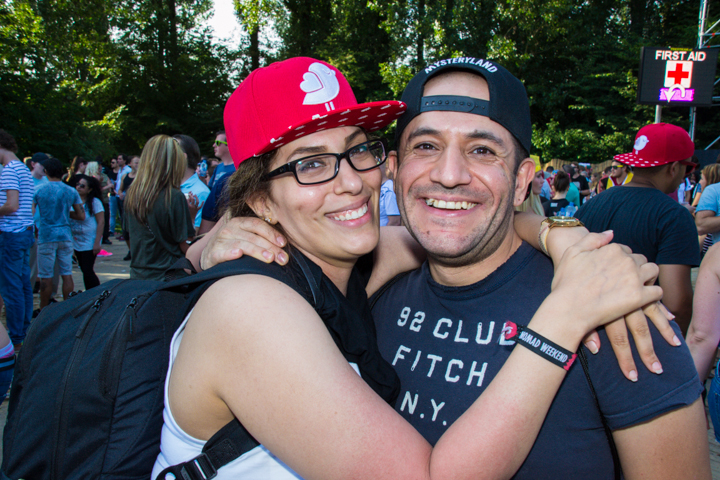 Mysteryland 2015 @ Haarlemmermeer, picture 87, photographed by Tom Van Tongerloo - FrontView Magazine
