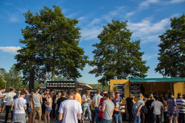 Mysteryland 2015 @ Haarlemmermeer, picture 89, photographed by Tom Van Tongerloo - FrontView Magazine