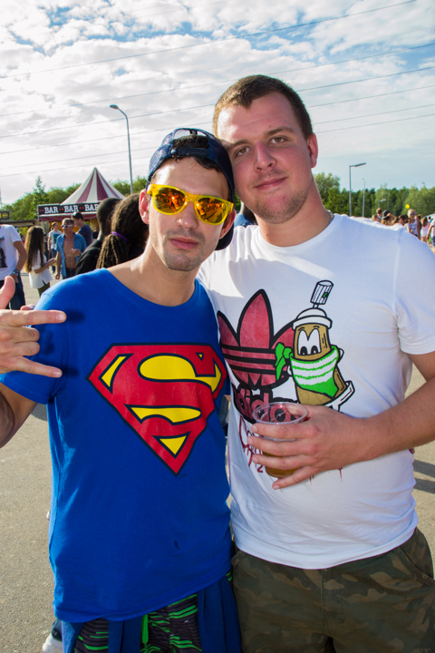 Mysteryland 2015 @ Haarlemmermeer, picture 93, photographed by Tom Van Tongerloo - FrontView Magazine
