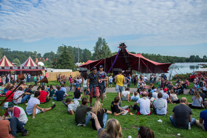 Mysteryland 2015 @ Haarlemmermeer, picture 94, photographed by Tom Van Tongerloo - FrontView Magazine