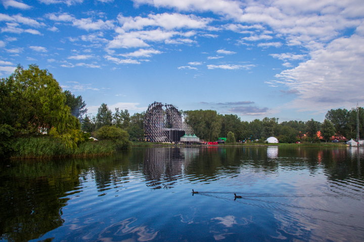Mysteryland 2015 @ Haarlemmermeer, picture 96, photographed by Tom Van Tongerloo - FrontView Magazine