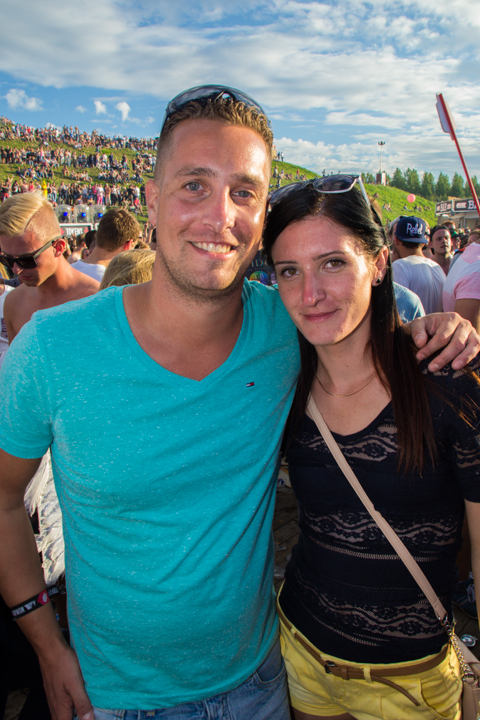 Mysteryland 2015 @ Haarlemmermeer, picture 98, photographed by Tom Van Tongerloo - FrontView Magazine