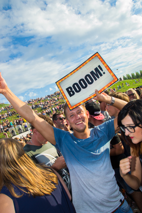 Mysteryland 2015 @ Haarlemmermeer, picture 101, photographed by Tom Van Tongerloo - FrontView Magazine