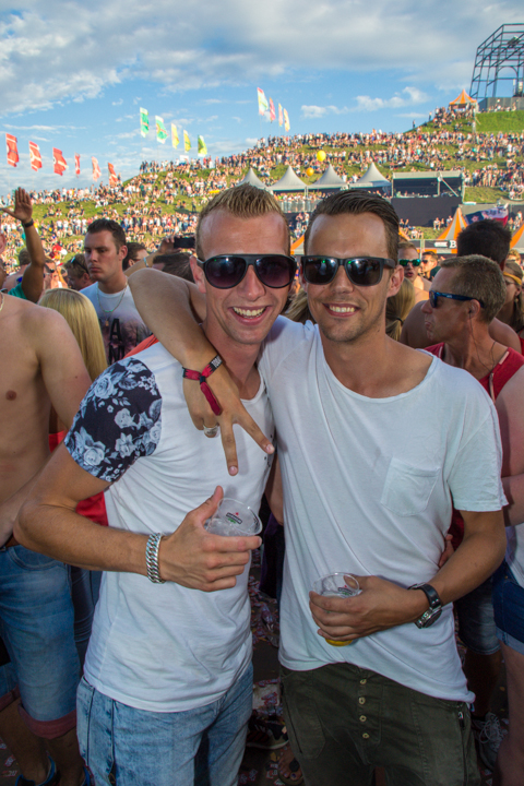 Mysteryland 2015 @ Haarlemmermeer, picture 109, photographed by Tom Van Tongerloo - FrontView Magazine
