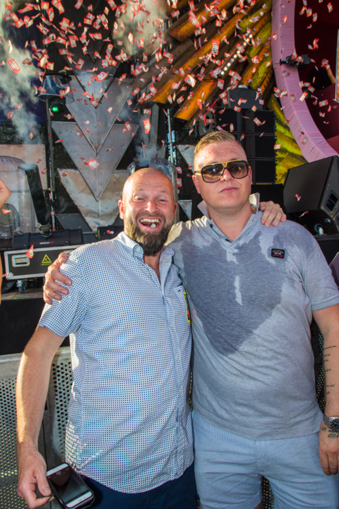 Mysteryland 2015 @ Haarlemmermeer, picture 113, photographed by Tom Van Tongerloo - FrontView Magazine