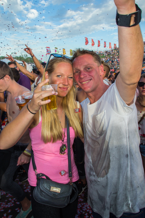Mysteryland 2015 @ Haarlemmermeer, picture 116, photographed by Tom Van Tongerloo - FrontView Magazine