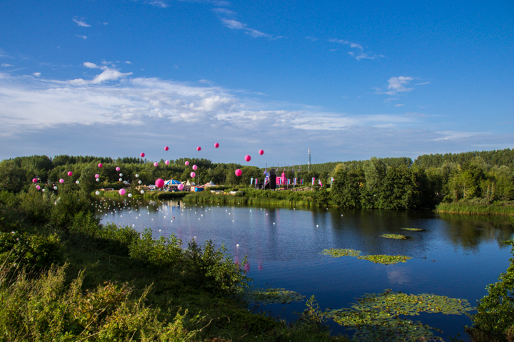 Mysteryland 2015 @ Haarlemmermeer, picture 125, photographed by Tom Van Tongerloo - FrontView Magazine