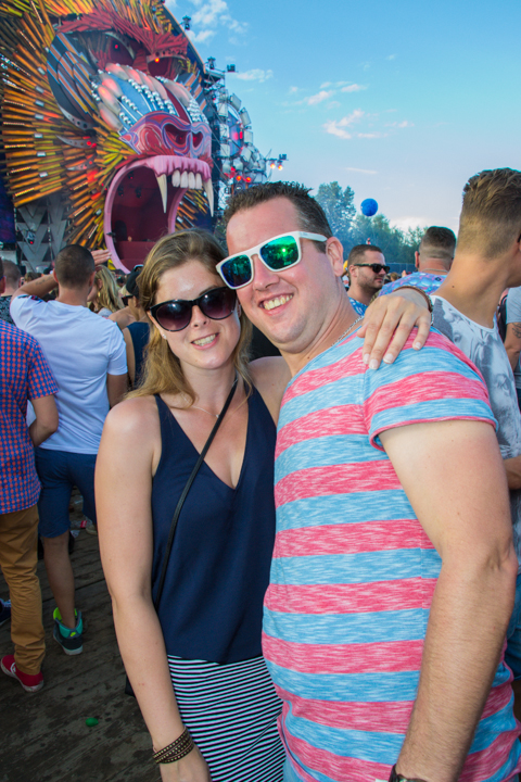 Mysteryland 2015 @ Haarlemmermeer, picture 131, photographed by Tom Van Tongerloo - FrontView Magazine