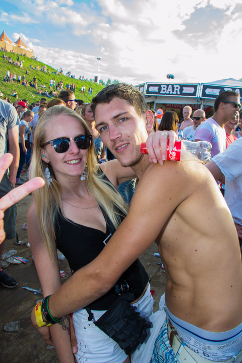 Mysteryland 2015 @ Haarlemmermeer, picture 133, photographed by Tom Van Tongerloo - FrontView Magazine