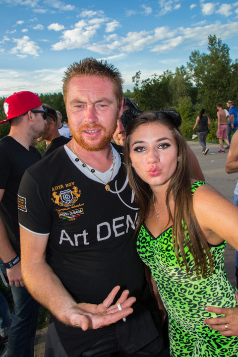 Mysteryland 2015 @ Haarlemmermeer, picture 136, photographed by Tom Van Tongerloo - FrontView Magazine