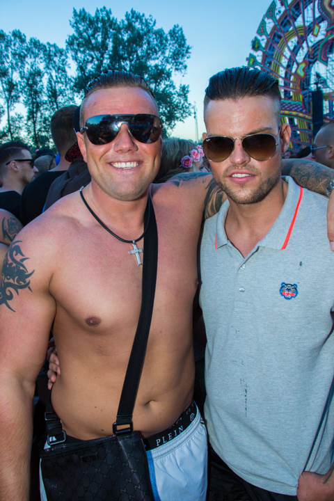 Mysteryland 2015 @ Haarlemmermeer, picture 144, photographed by Tom Van Tongerloo - FrontView Magazine